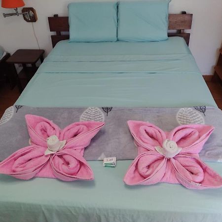 Pochote Lodge Guayabo  Zewnętrze zdjęcie