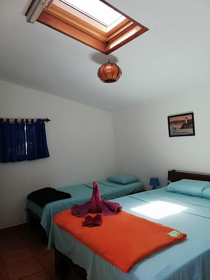 Pochote Lodge Guayabo  Zewnętrze zdjęcie