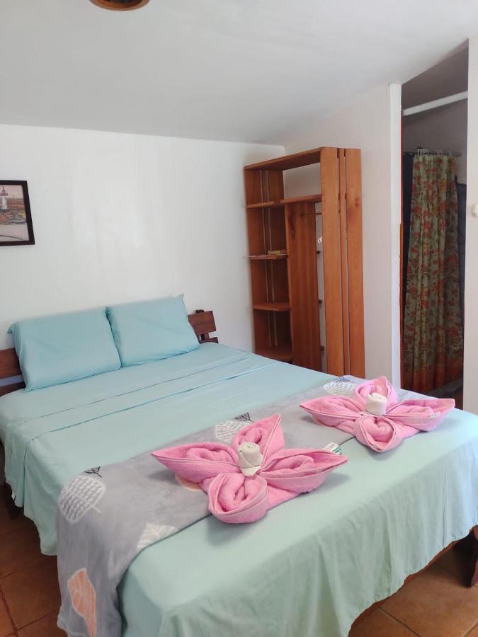 Pochote Lodge Guayabo  Zewnętrze zdjęcie