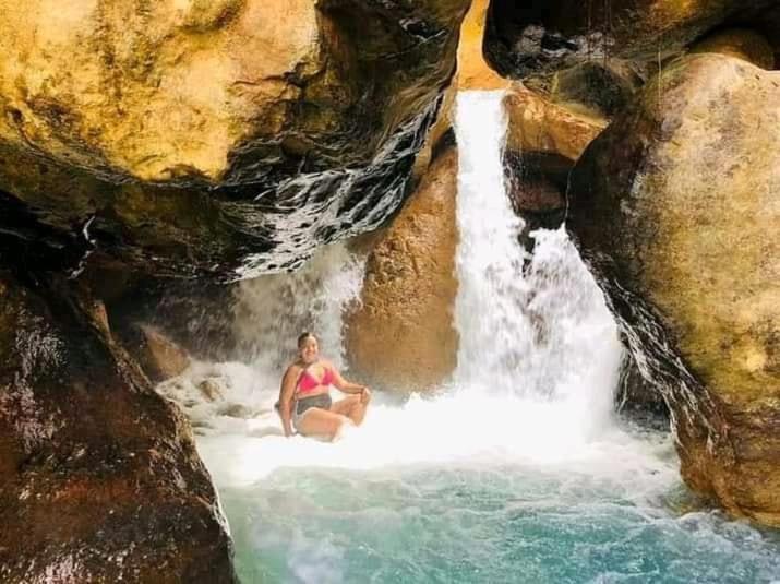 Pochote Lodge Guayabo  Zewnętrze zdjęcie
