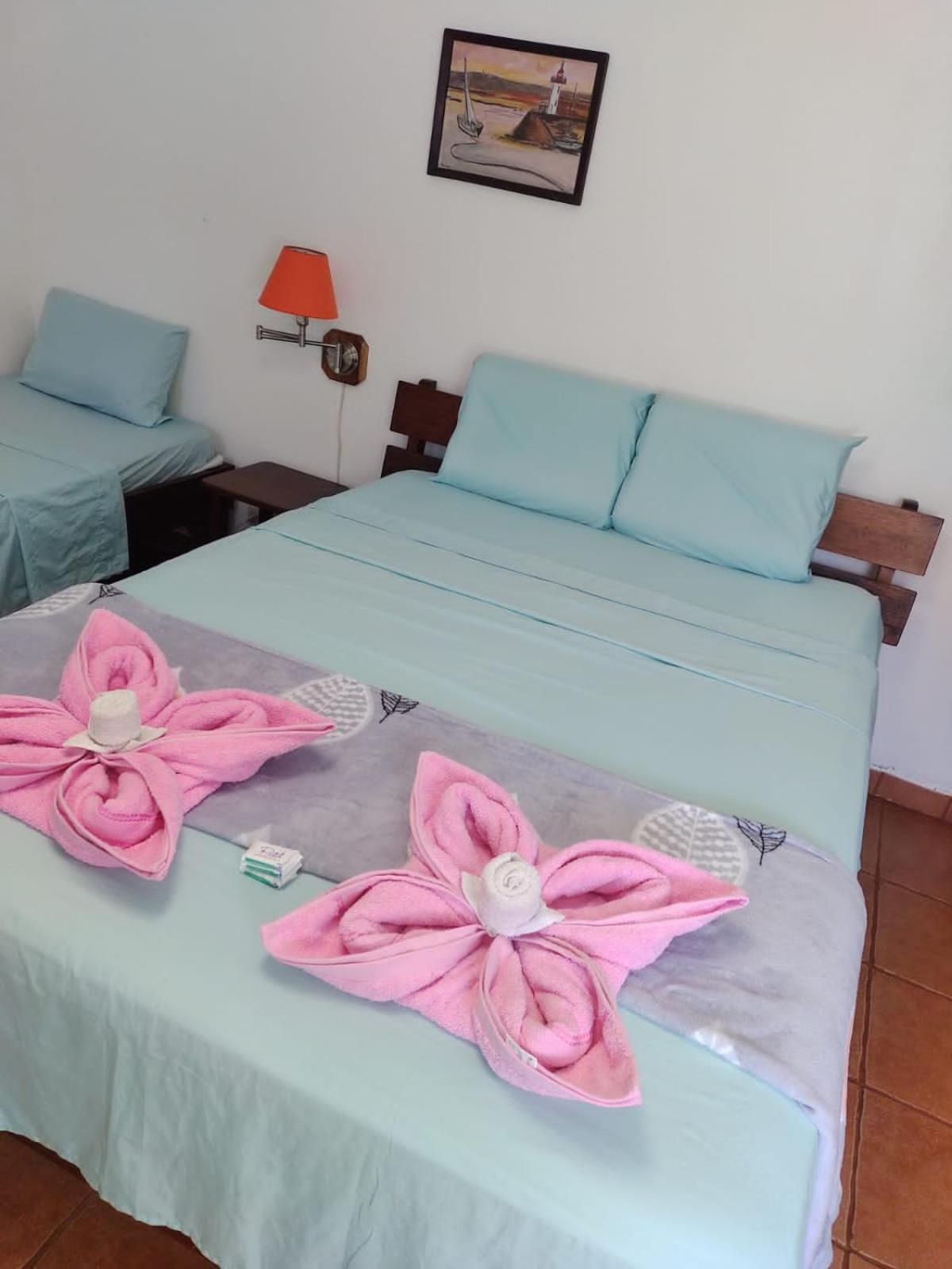 Pochote Lodge Guayabo  Zewnętrze zdjęcie