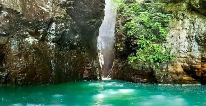 Pochote Lodge Guayabo  Zewnętrze zdjęcie