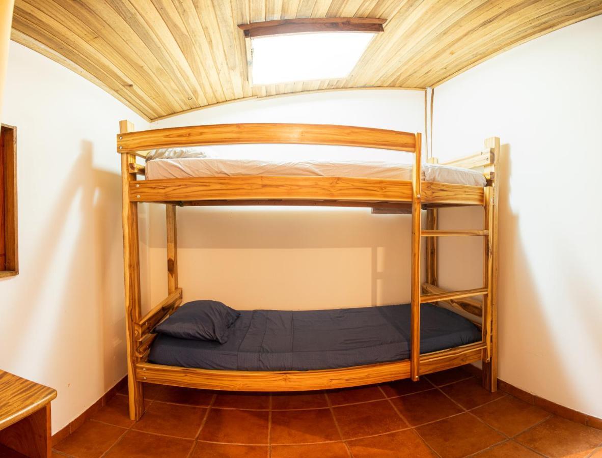 Pochote Lodge Guayabo  Zewnętrze zdjęcie